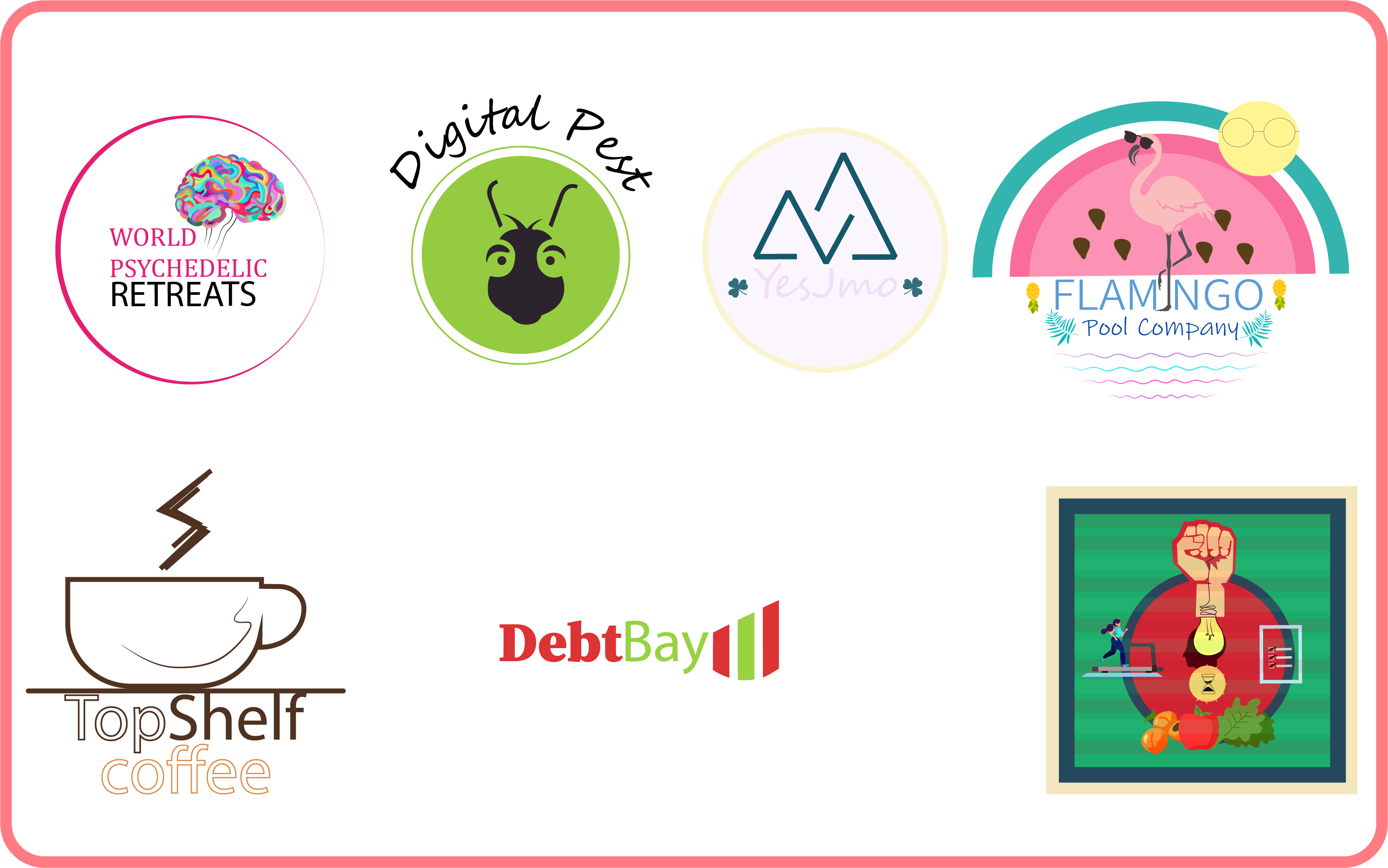 Logo designs